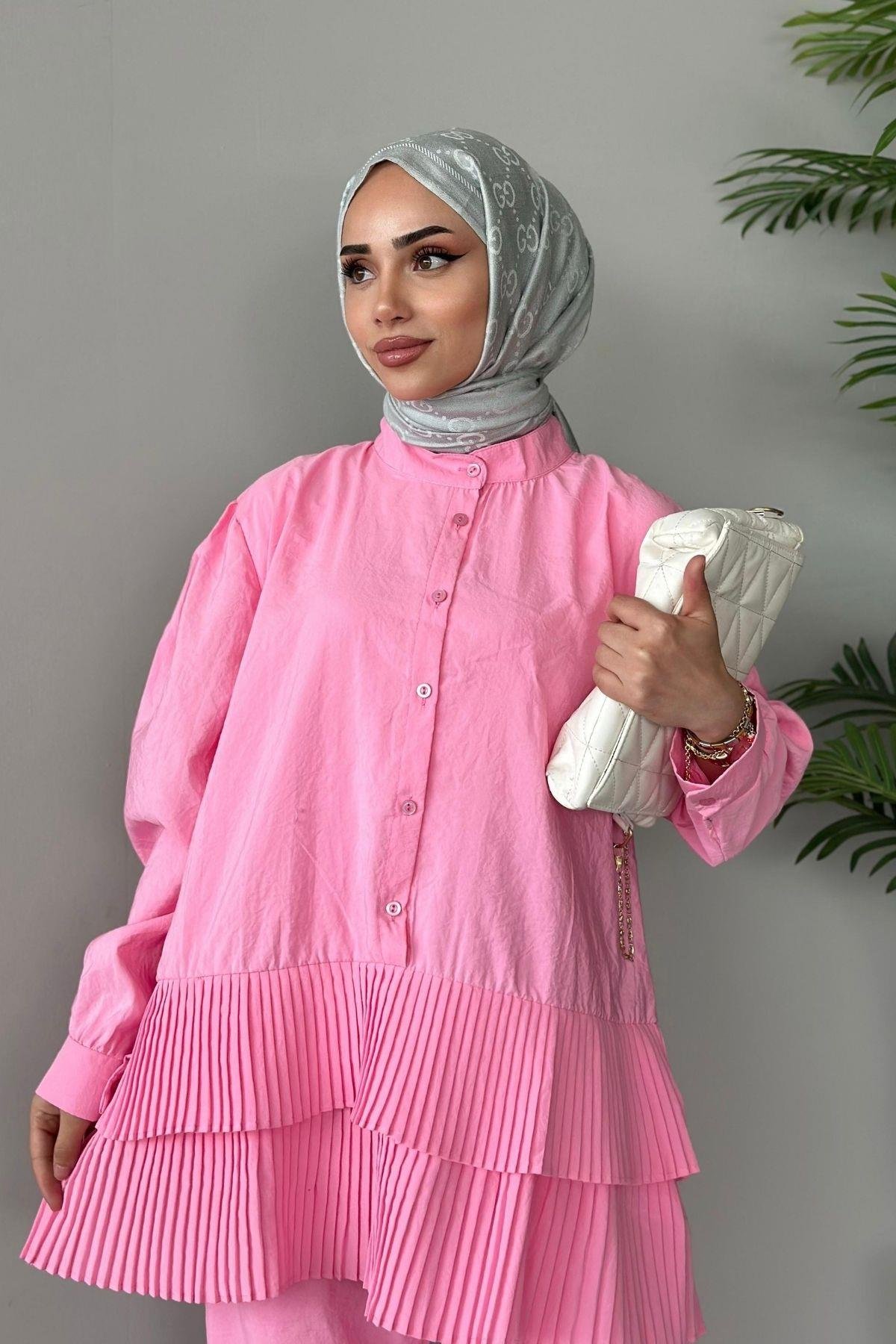 Olivya Takım Pembe, Fiyatları 