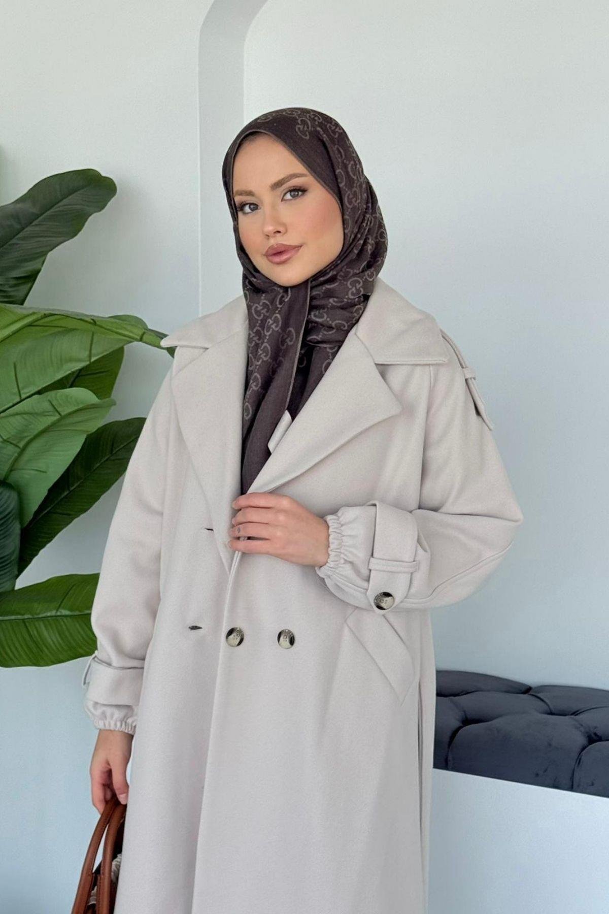 Omuzu Kemerli Kaban Bej, Fiyatları 