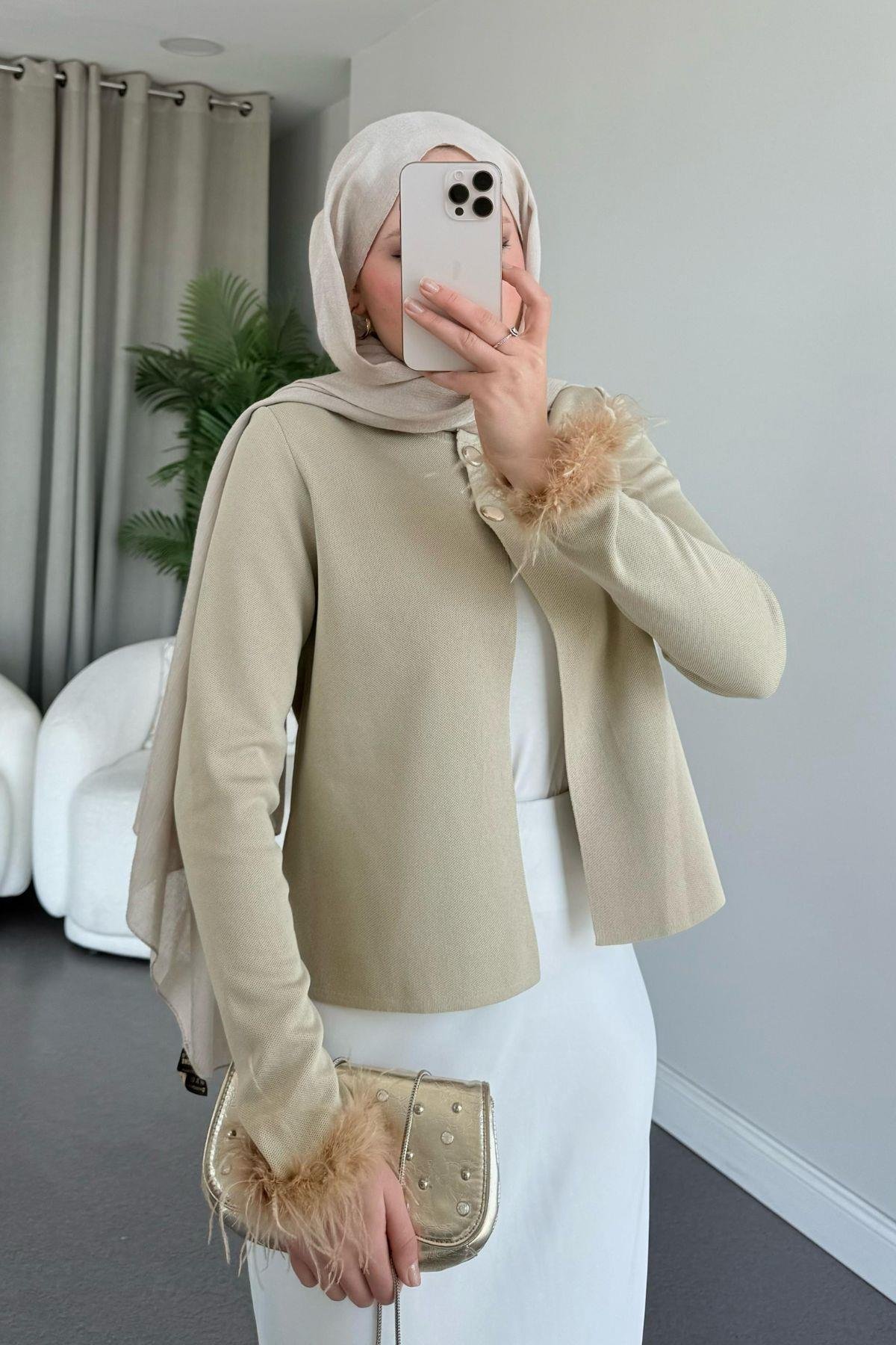 Otiş Hırka Bej, Fiyatları 