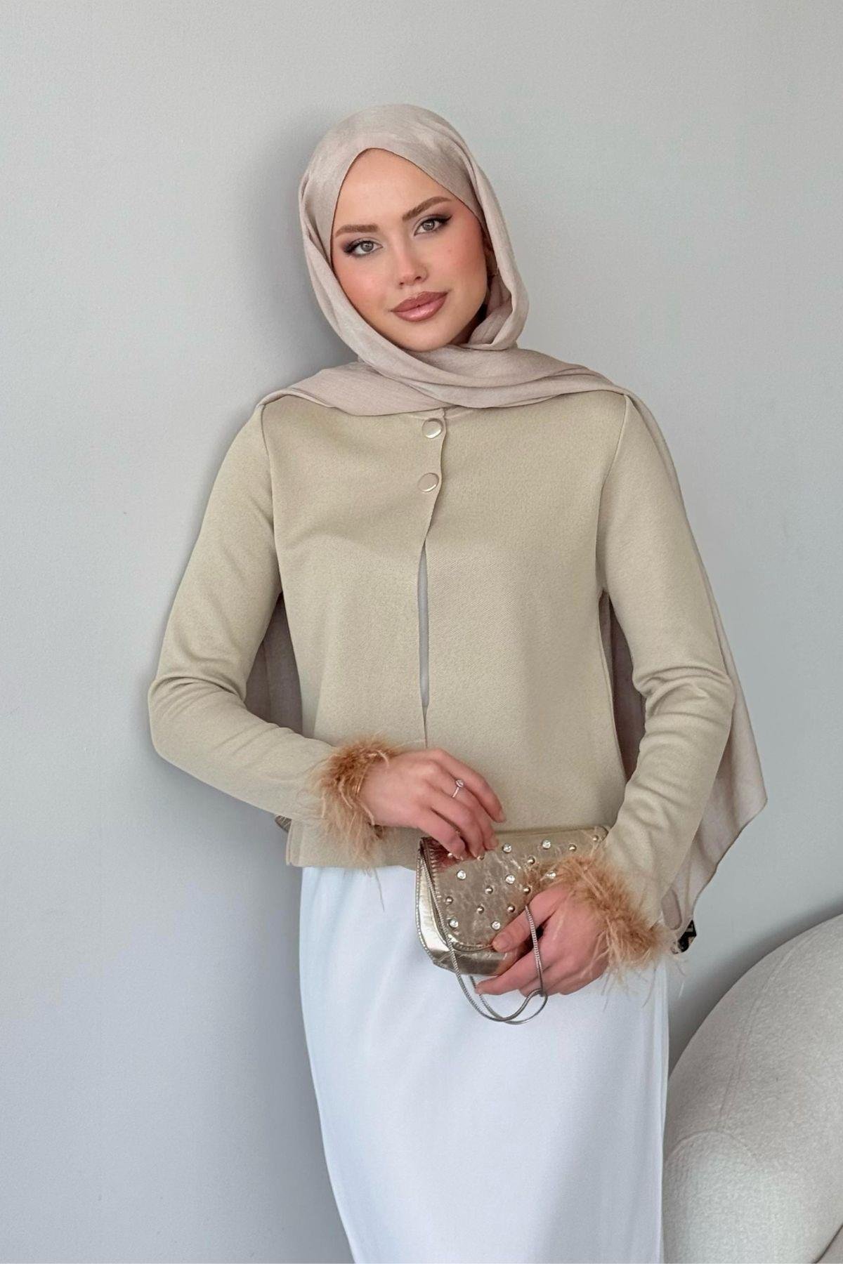 Otiş Hırka Bej, Fiyatları 