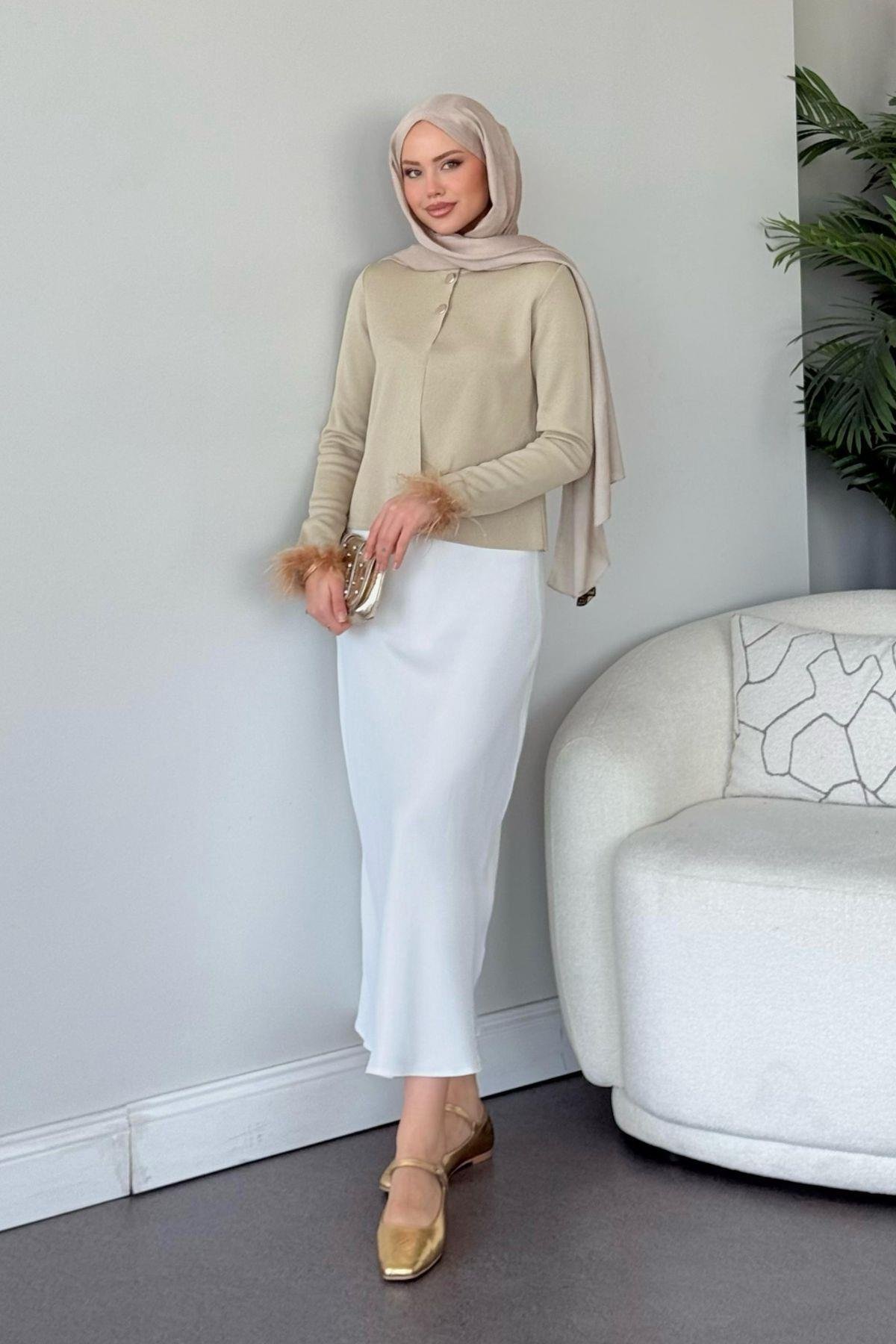 Otiş Hırka Bej, Fiyatları 