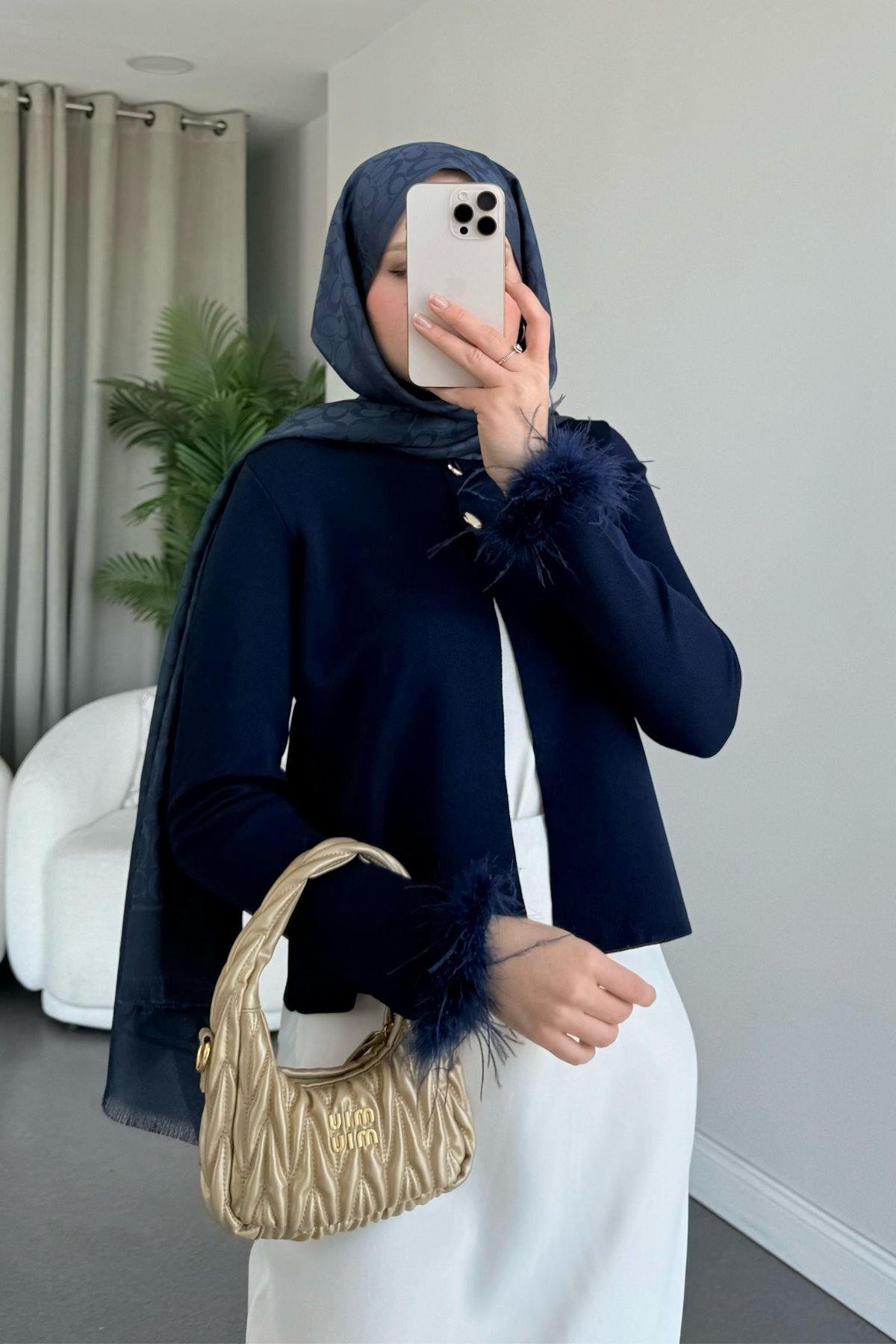 Otiş Hırka Lacivert, Fiyatları 