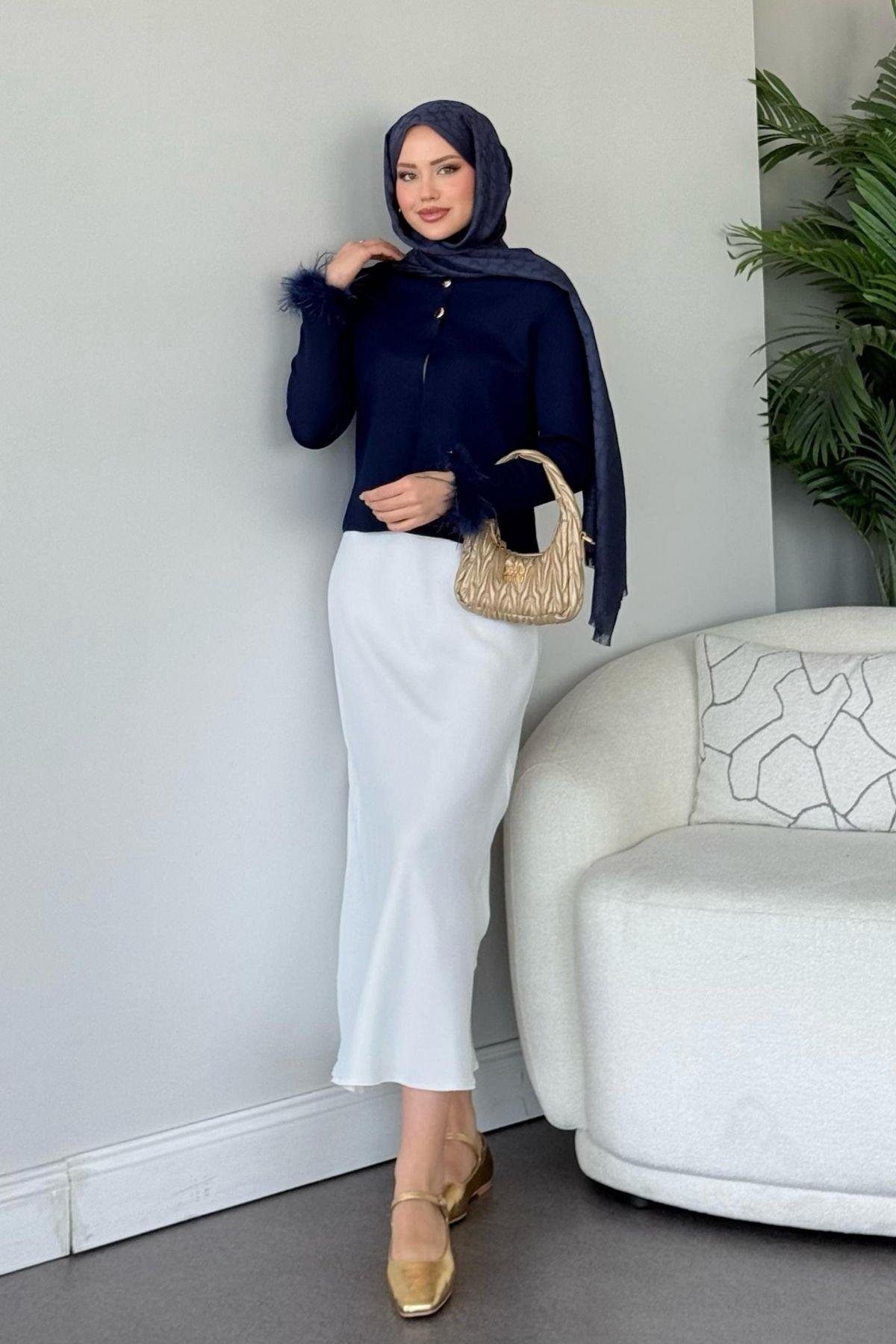 Otiş Hırka Lacivert, Fiyatları 