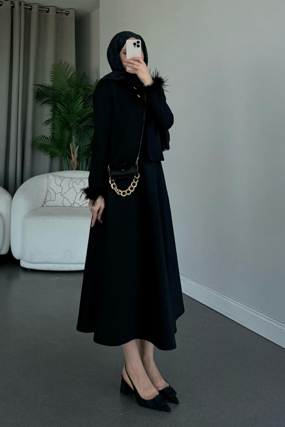 Otiş Hırka Siyah, Fiyatları 