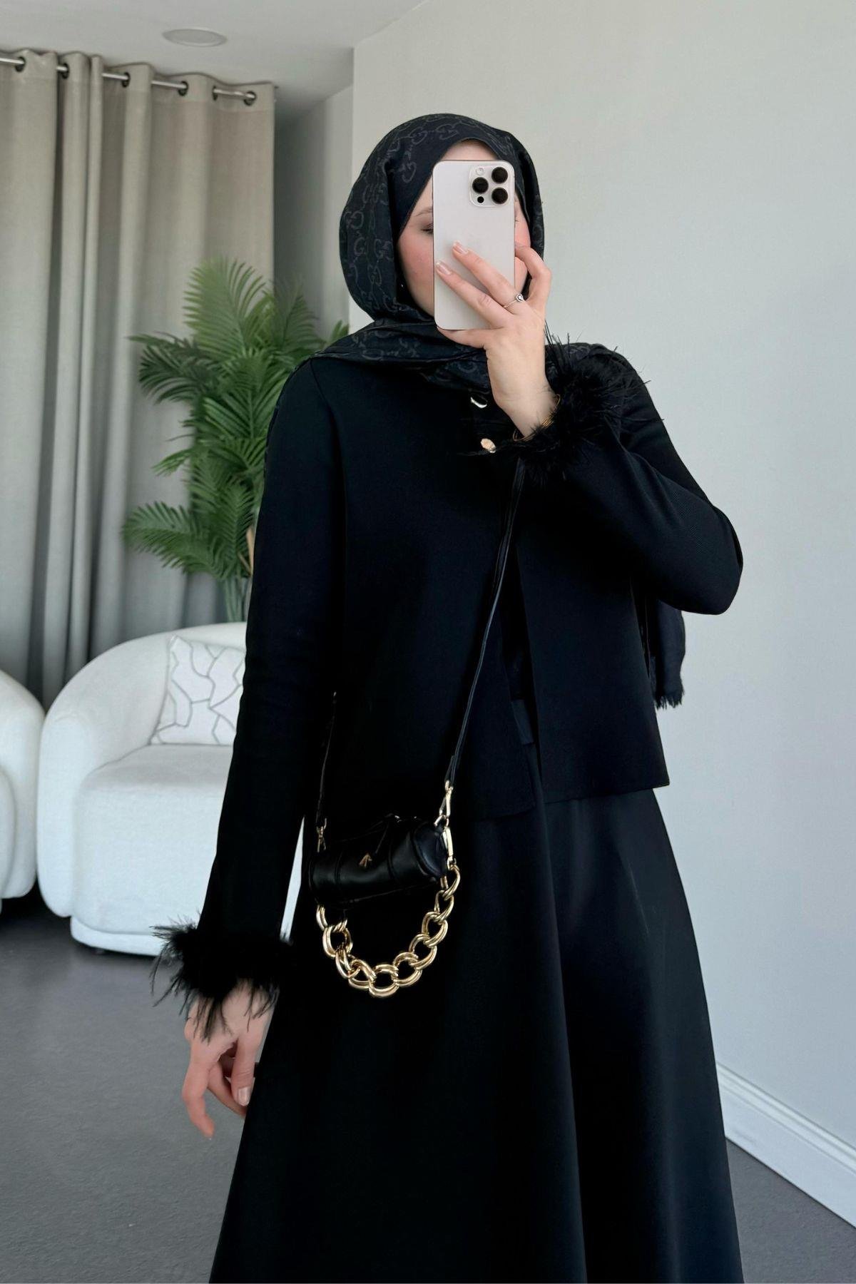 Otiş Hırka Siyah, Fiyatları 