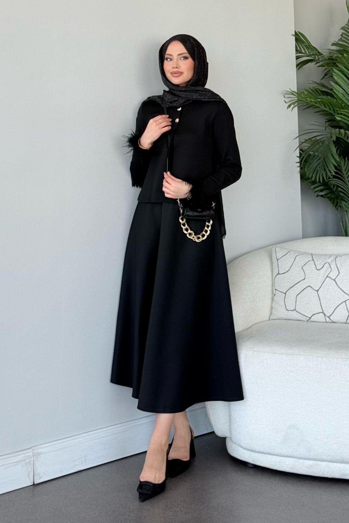 Otiş Hırka Siyah, Fiyatları 