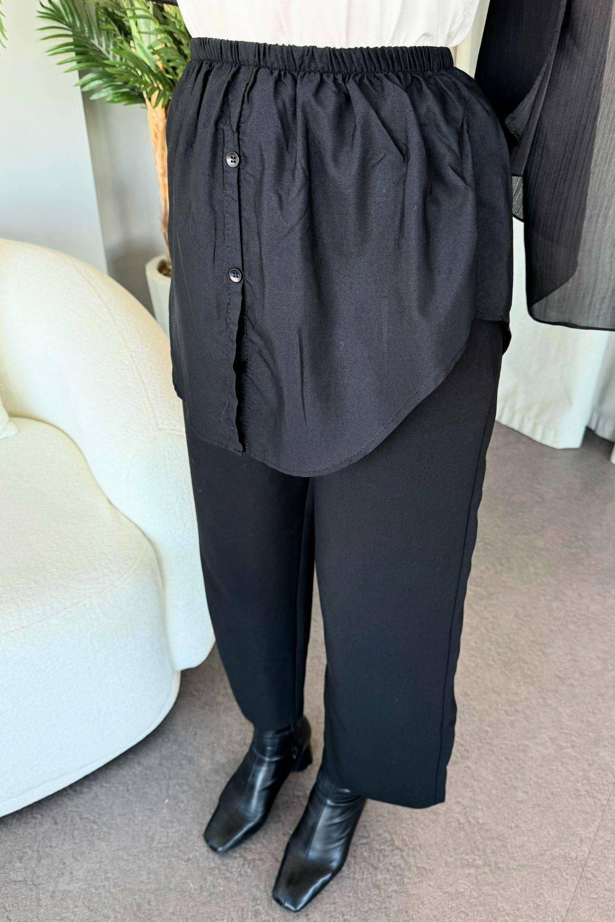 Oval Alt İçliği Siyah, Fiyatları 