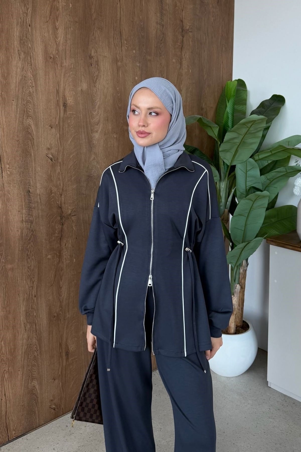 Oysh Sızma Biye Takım Antrasit, Fiyatları 