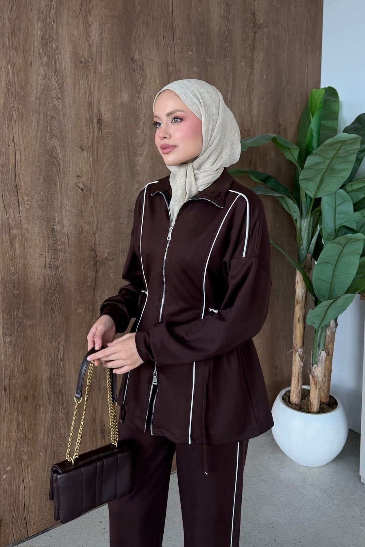 Oysh Sızma Biye Takım Kahve, Fiyatları 