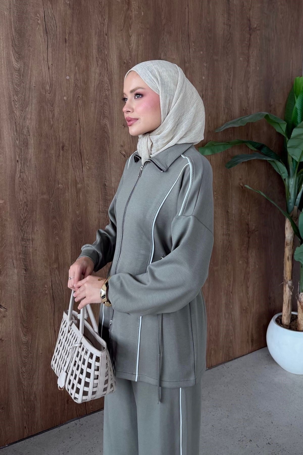 Oysh Sızma Biye Takım Mint, Fiyatları 