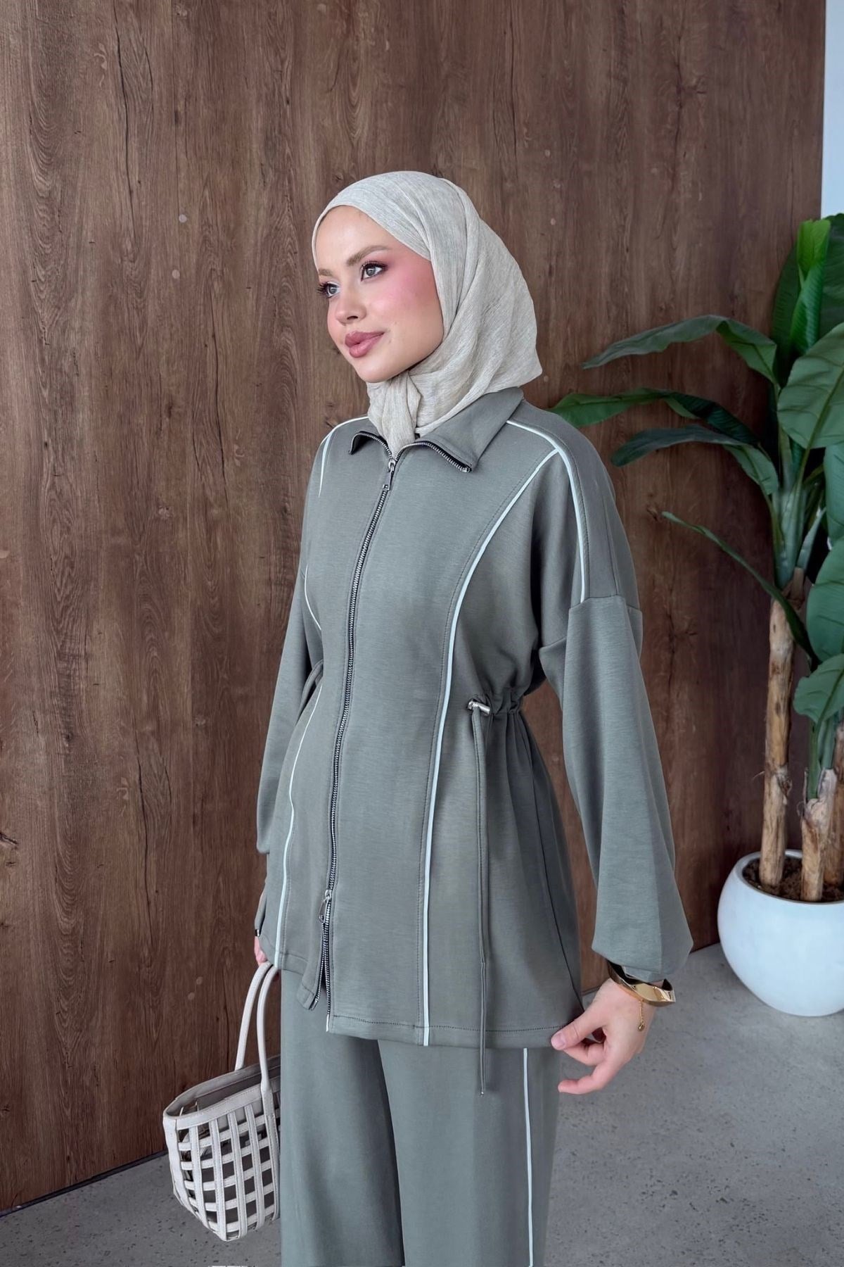 Oysh Sızma Biye Takım Mint, Fiyatları 
