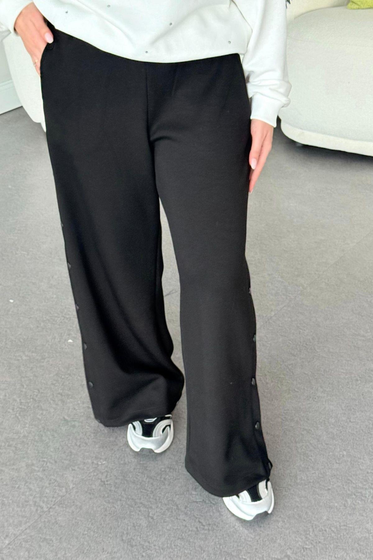 Oysho Alt Eşofman Siyah, Fiyatları 