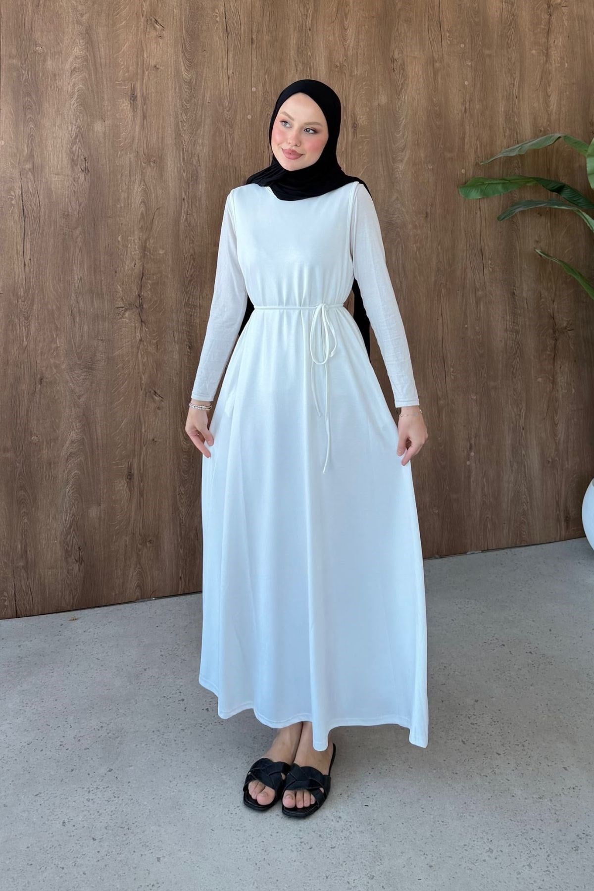 Oysho İç Elbise Ekru, Fiyatları 