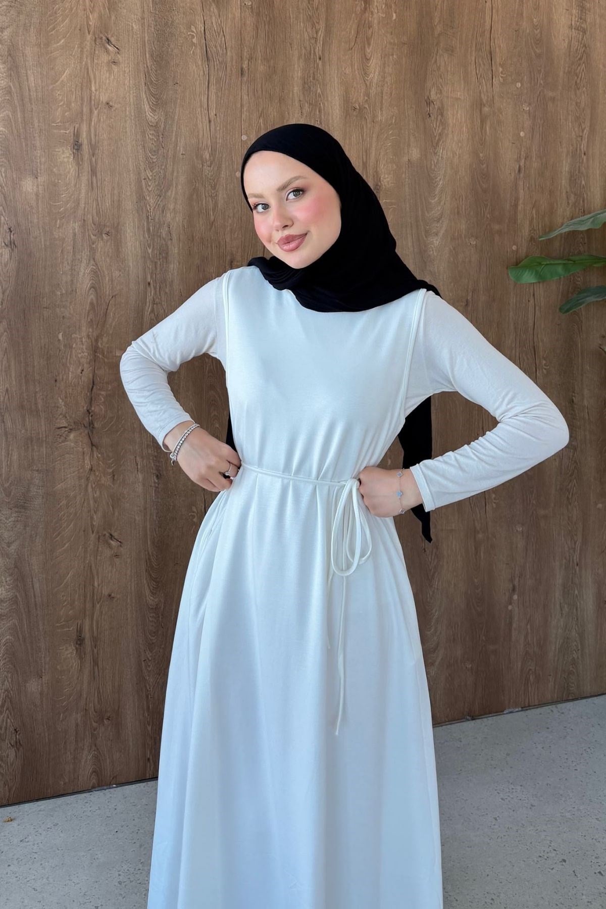 Oysho İç Elbise Ekru, Fiyatları 