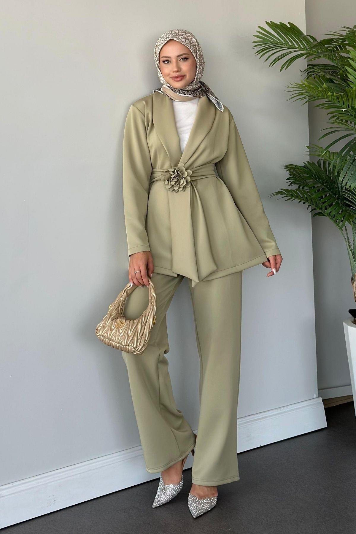 Özel Premium Mona Takım Mint, Fiyatları 