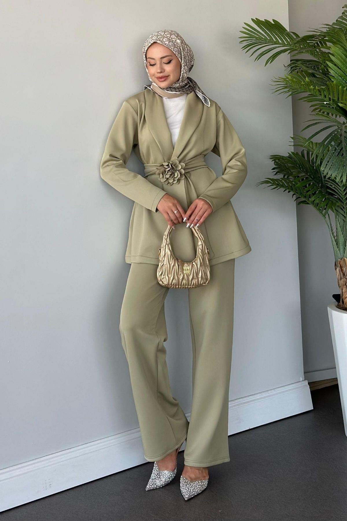 Özel Premium Mona Takım Mint, Fiyatları 