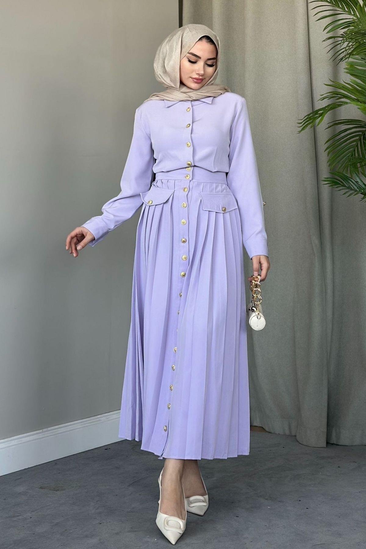 Paris Elbise Lila, Fiyatları 