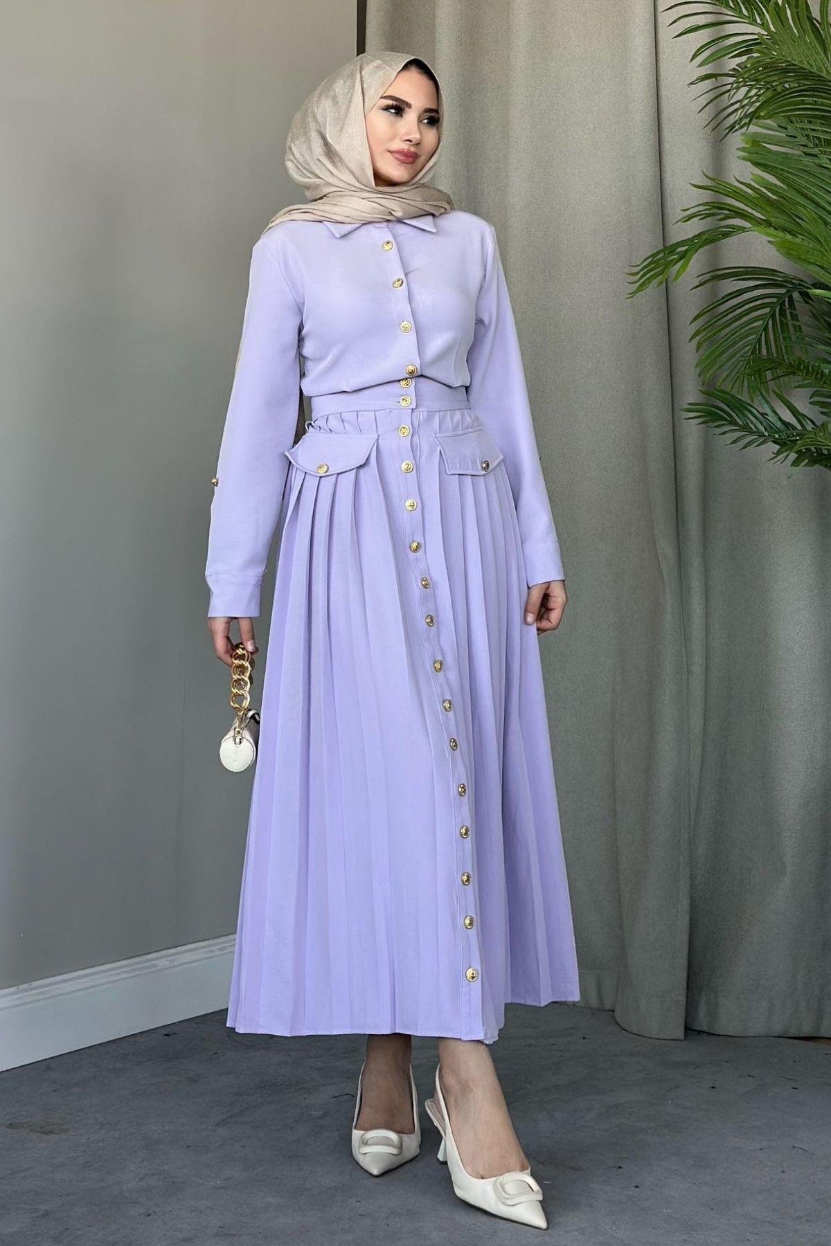 Paris Elbise Lila, Fiyatları 