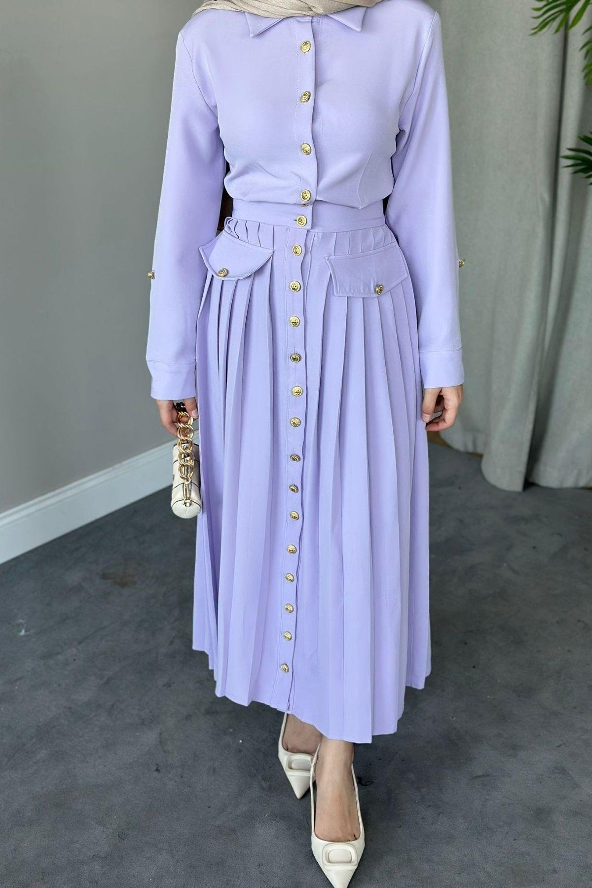 Paris Elbise Lila, Fiyatları 