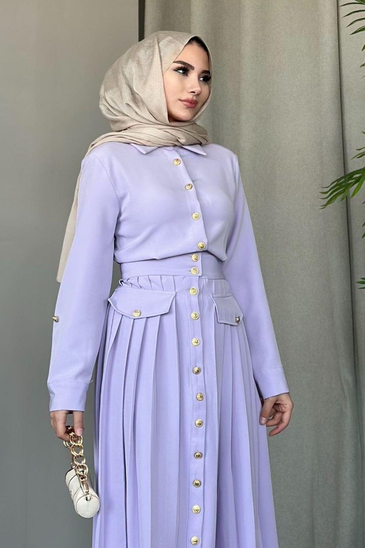 Paris Elbise Lila, Fiyatları 