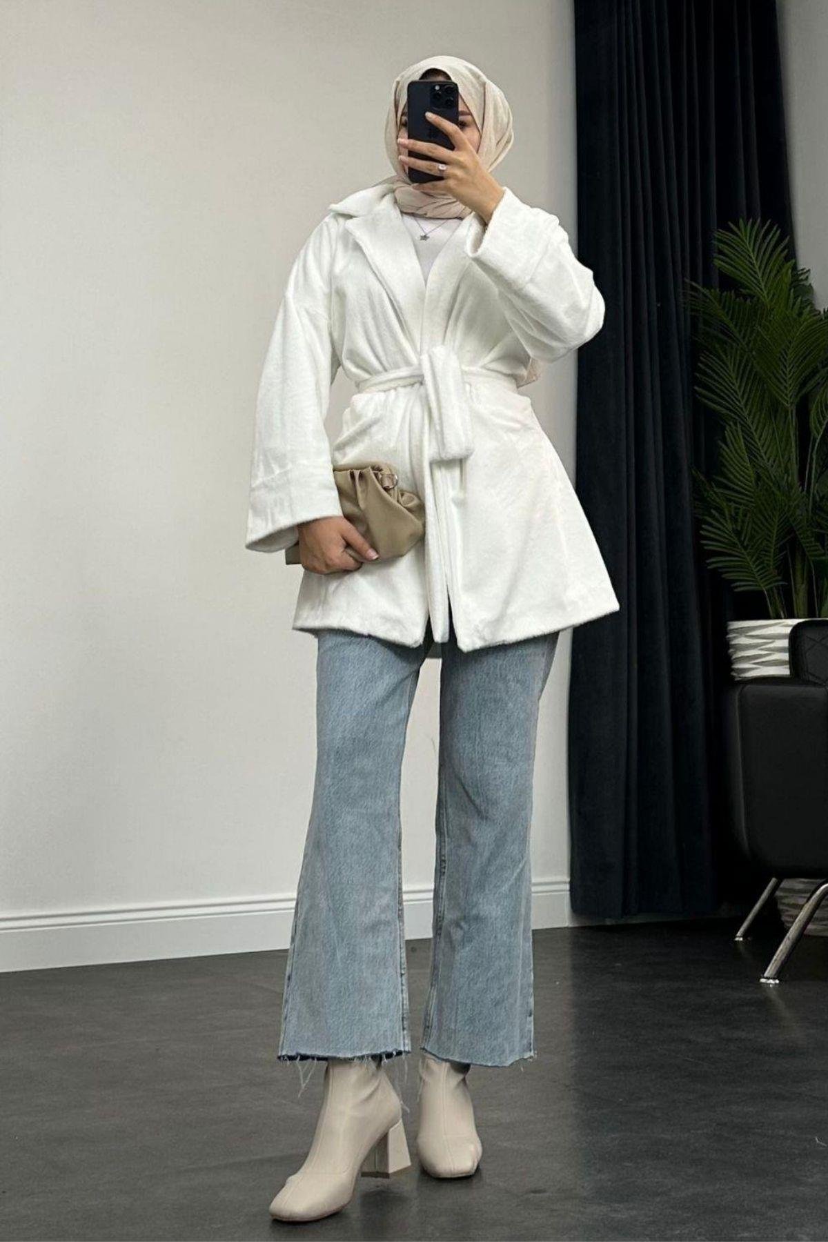 Peluş Kaban Beyaz, Fiyatları 