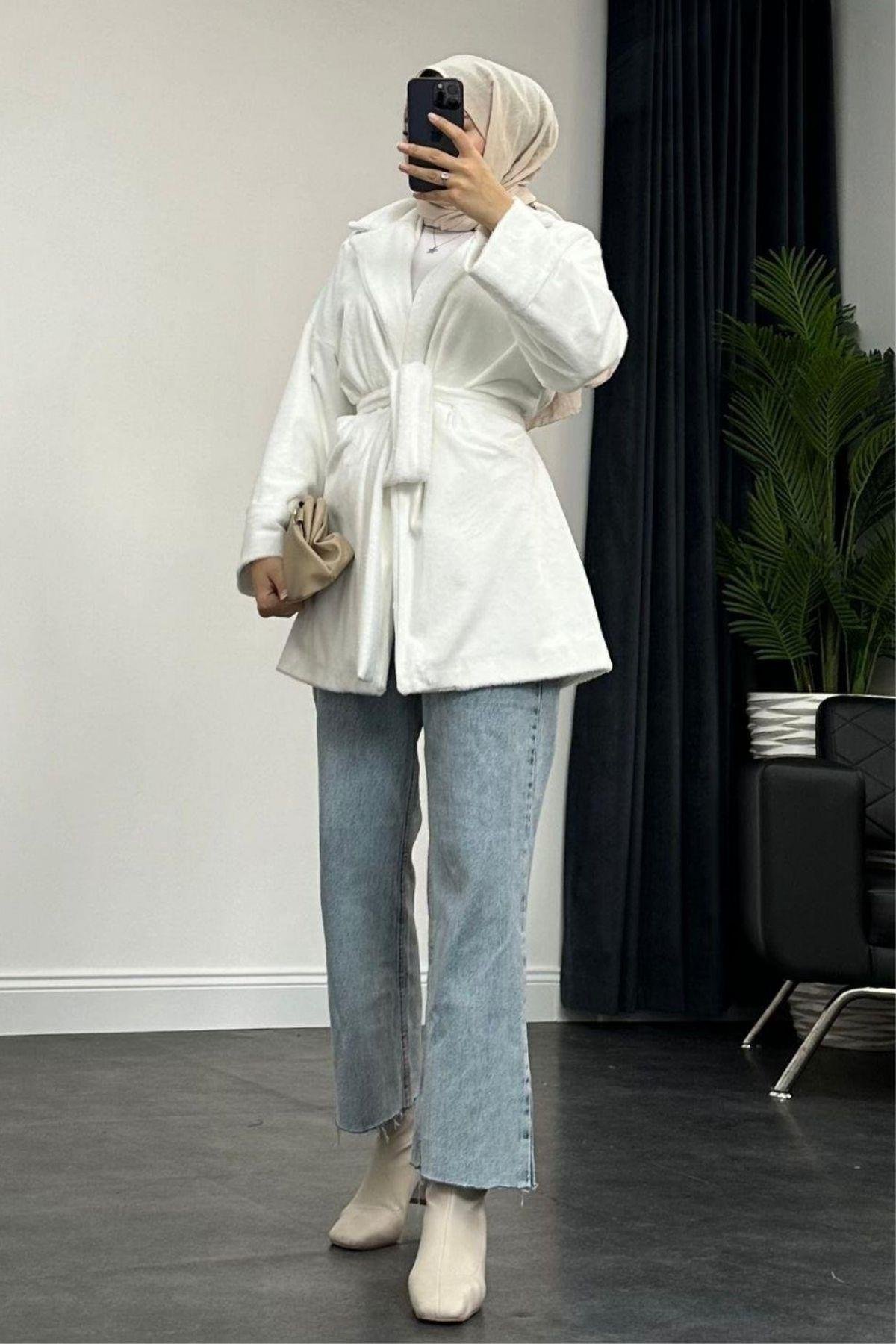 Peluş Kaban Beyaz, Fiyatları 