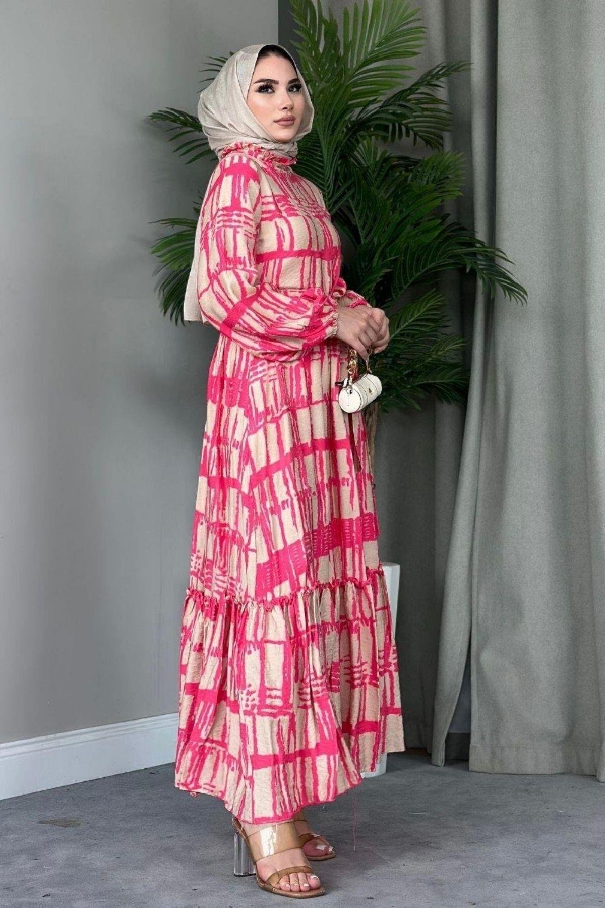 Perla Elbise Pembe, Fiyatları 