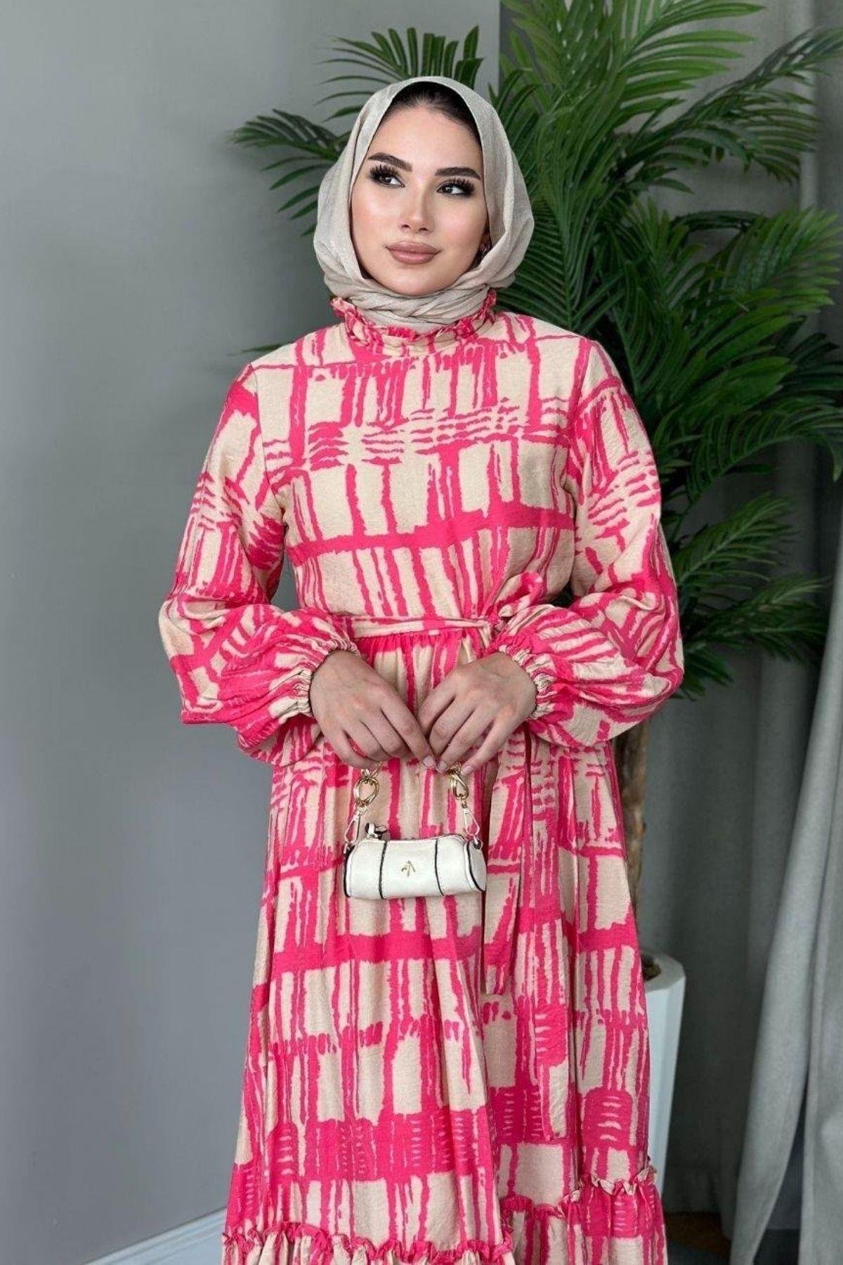 Perla Elbise Pembe, Fiyatları 