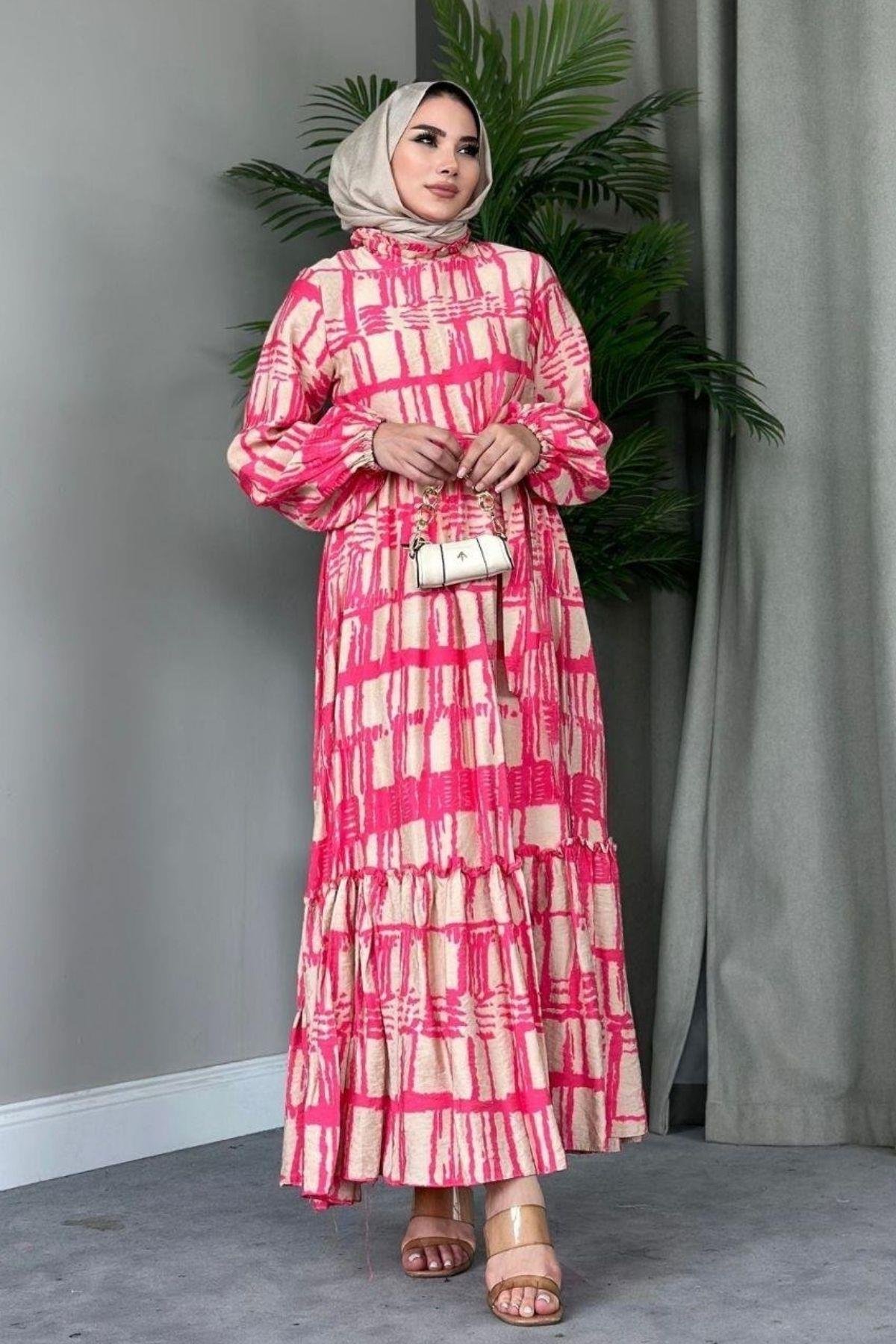Perla Elbise Pembe, Fiyatları 