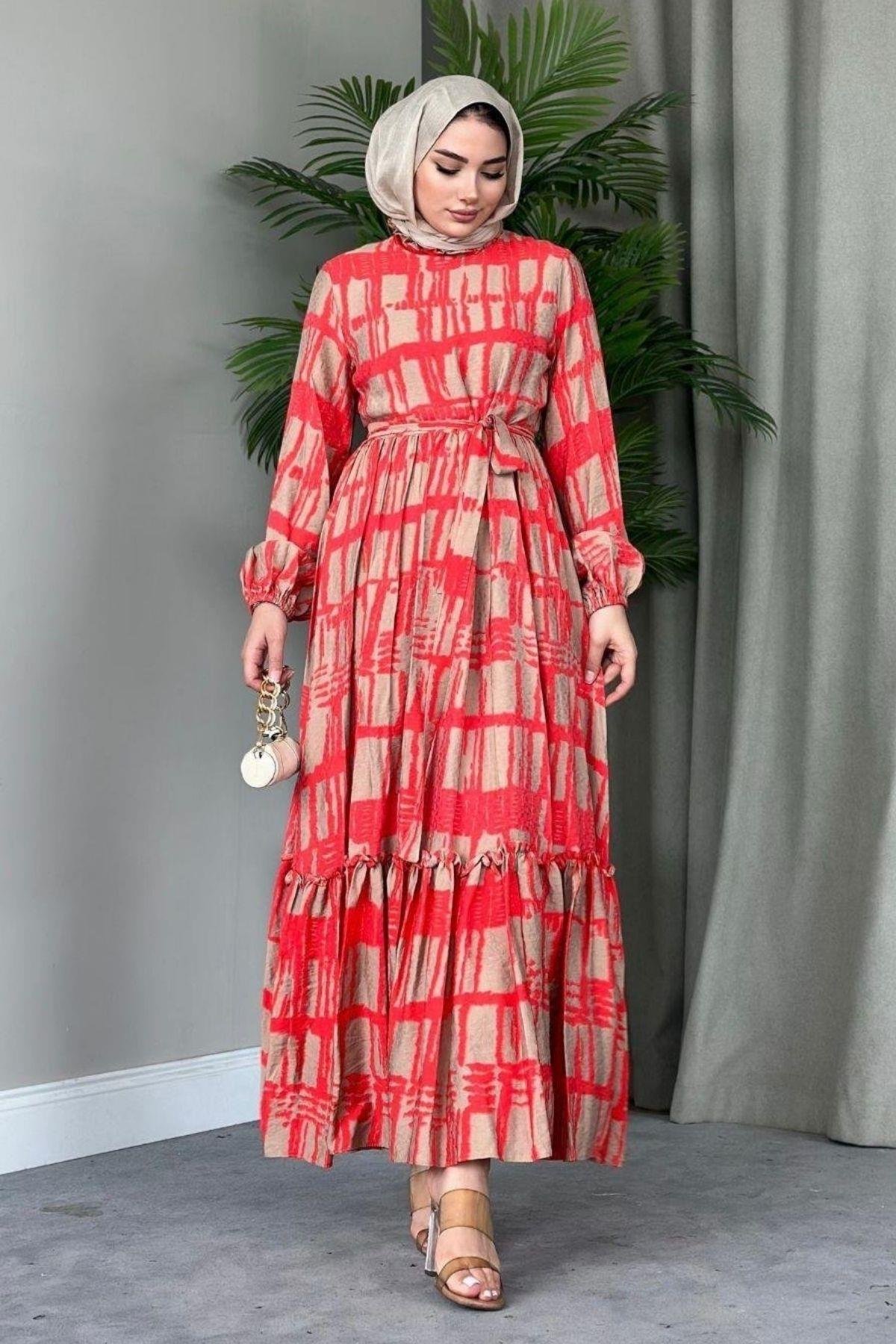 Perla Elbise Turuncu, Fiyatları 