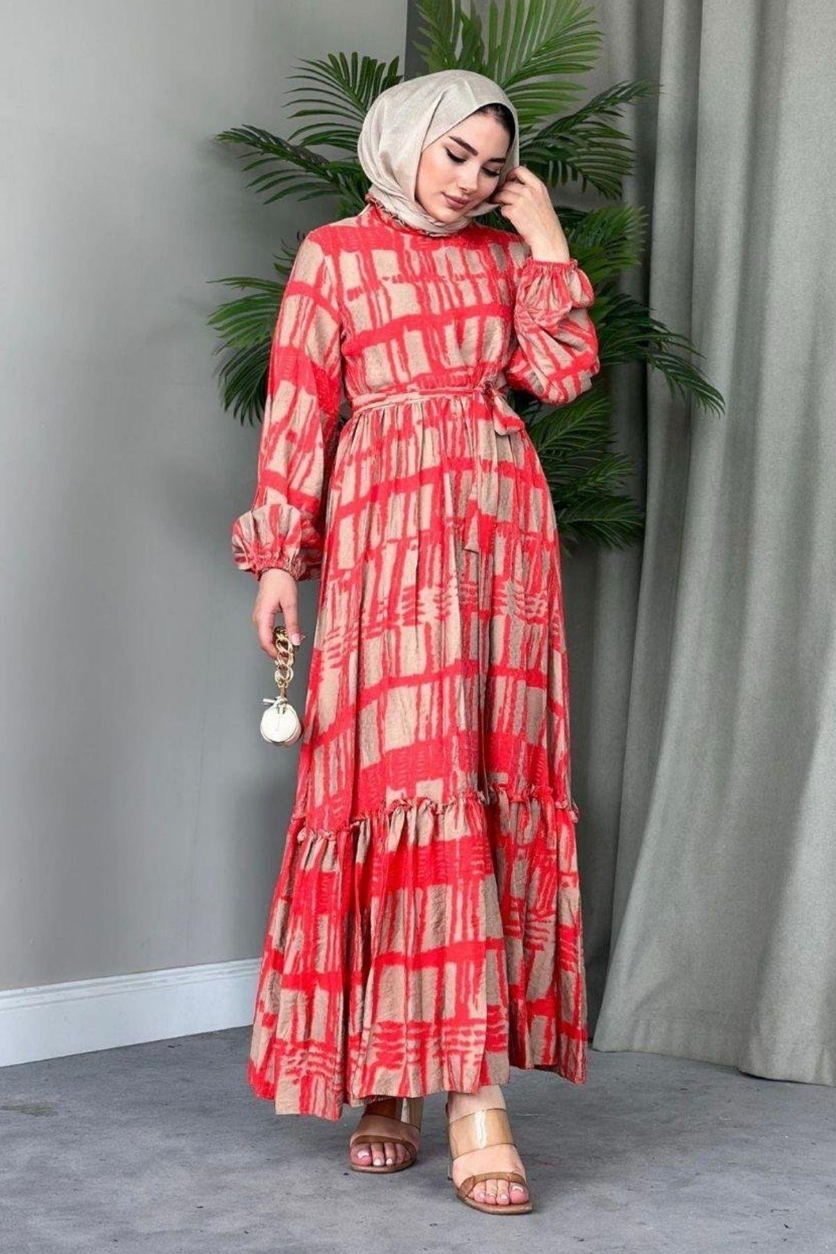 Perla Elbise Turuncu, Fiyatları 