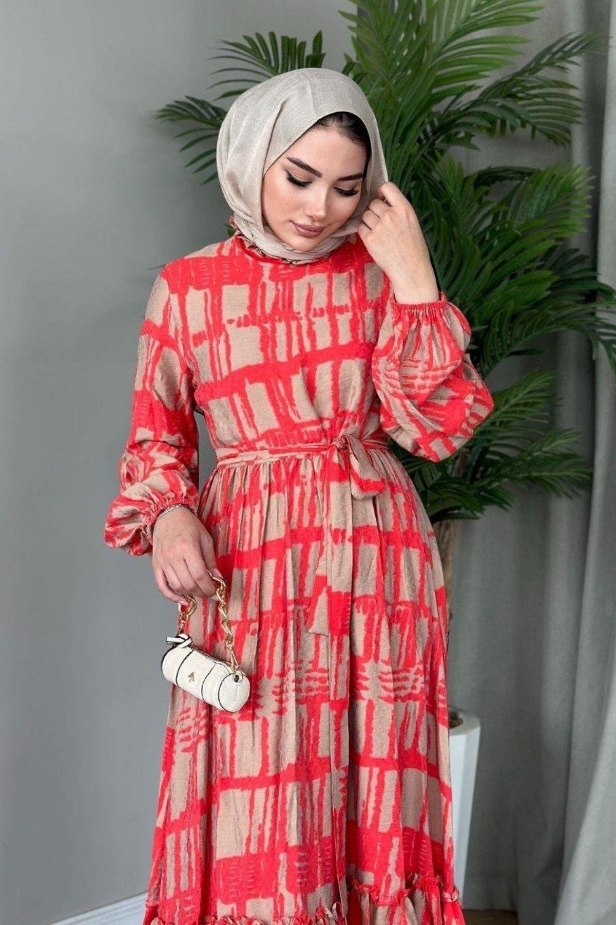 Perla Elbise Turuncu, Fiyatları 