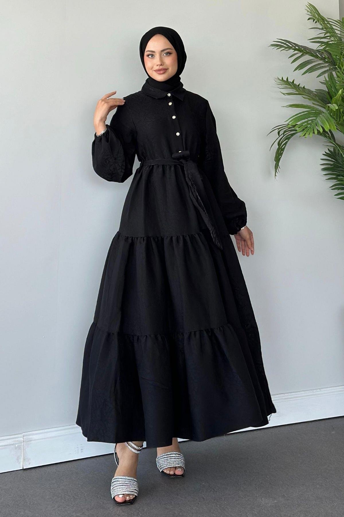 Petra Elbise Siyah, Fiyatları 