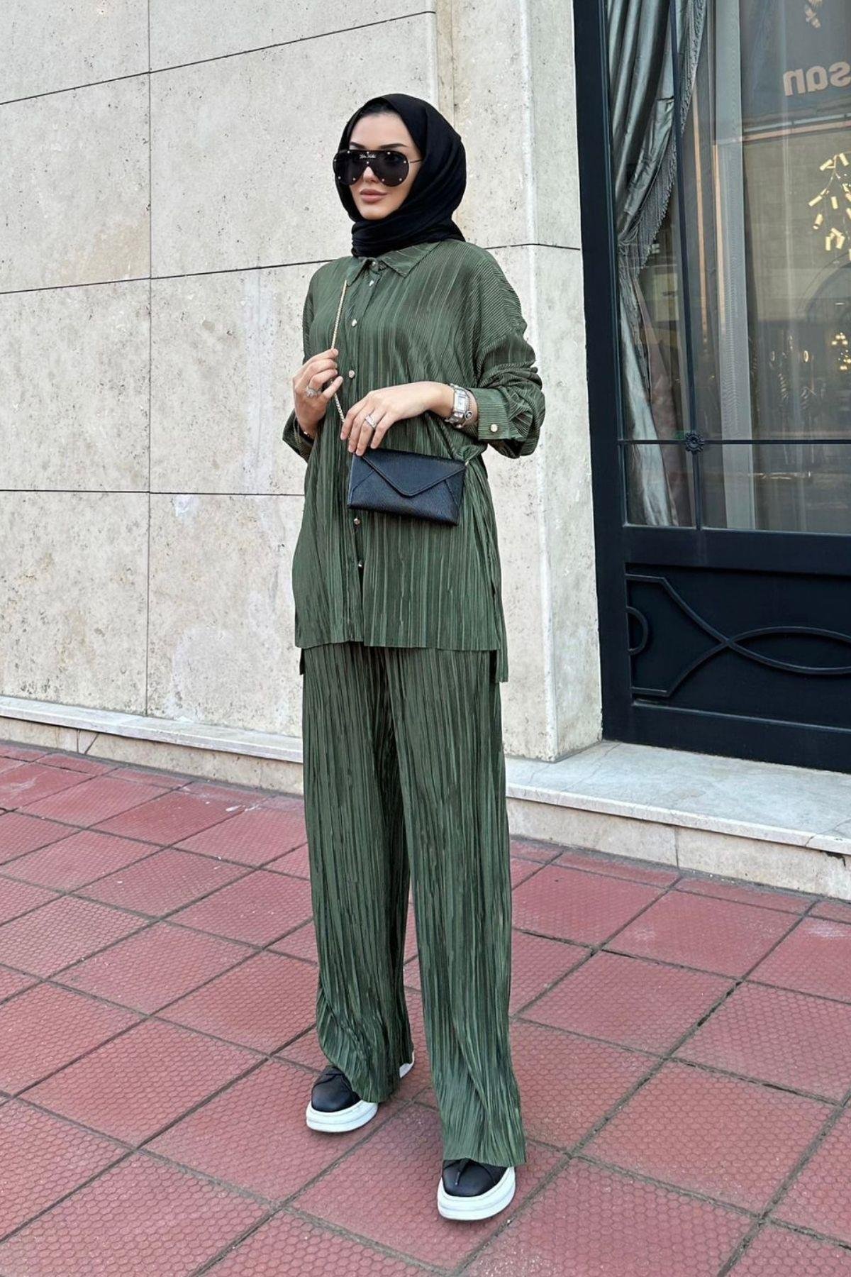 Piliseli Takım Haki, Fiyatları 