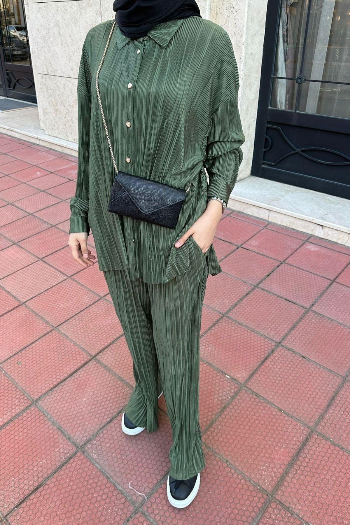 Piliseli Takım Haki, Fiyatları 