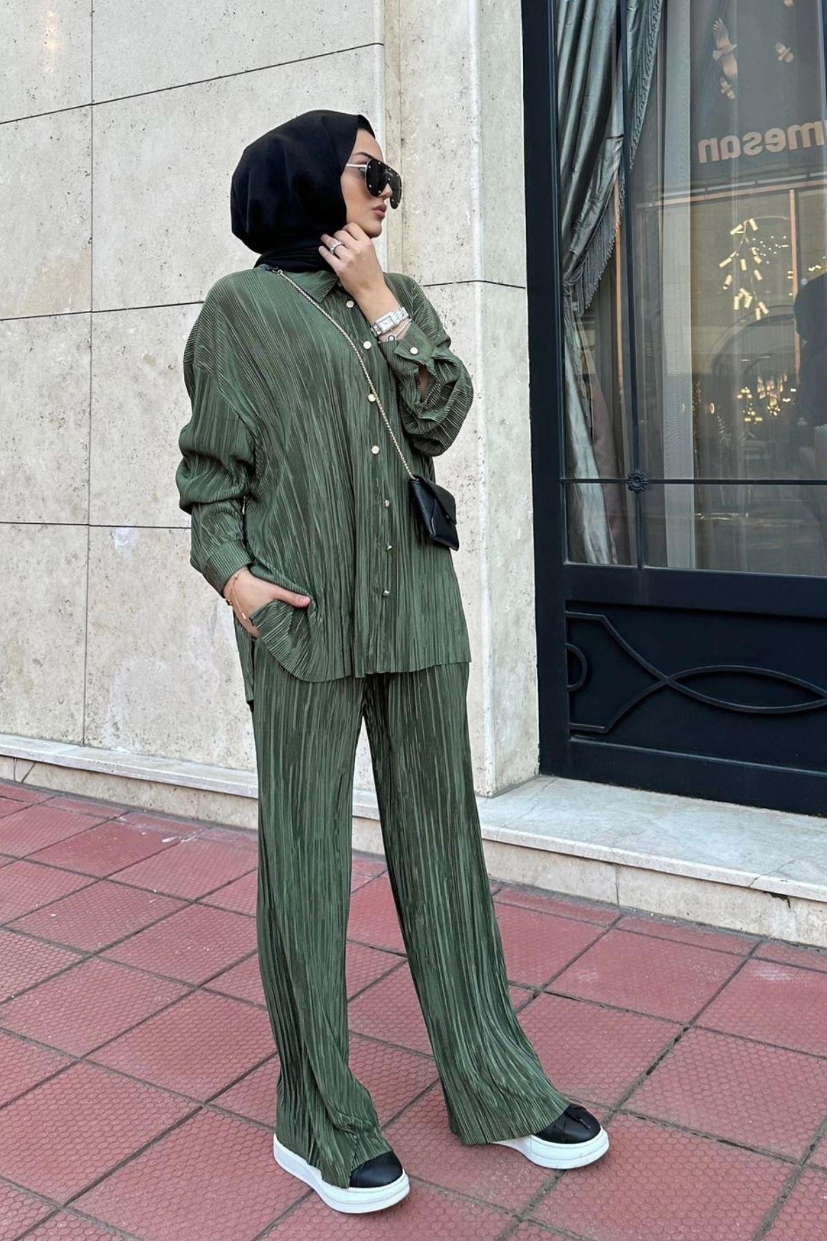 Piliseli Takım Haki, Fiyatları 