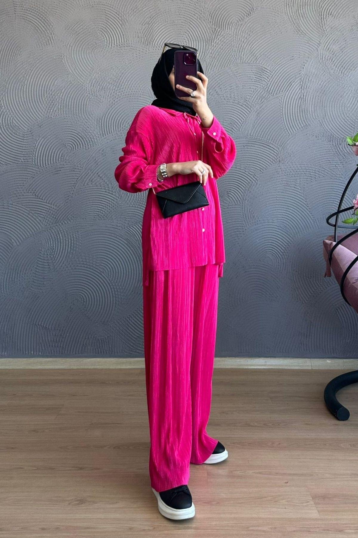 Piliseli Takım Pembe, Fiyatları 