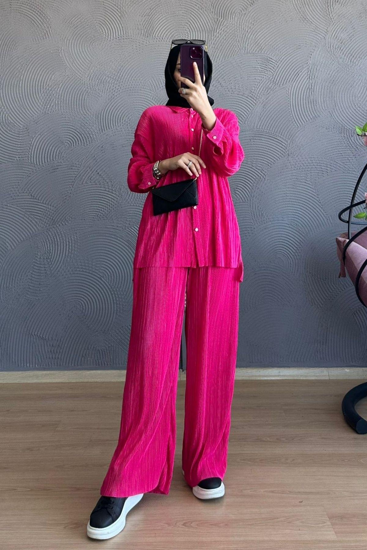 Piliseli Takım Pembe, Fiyatları 