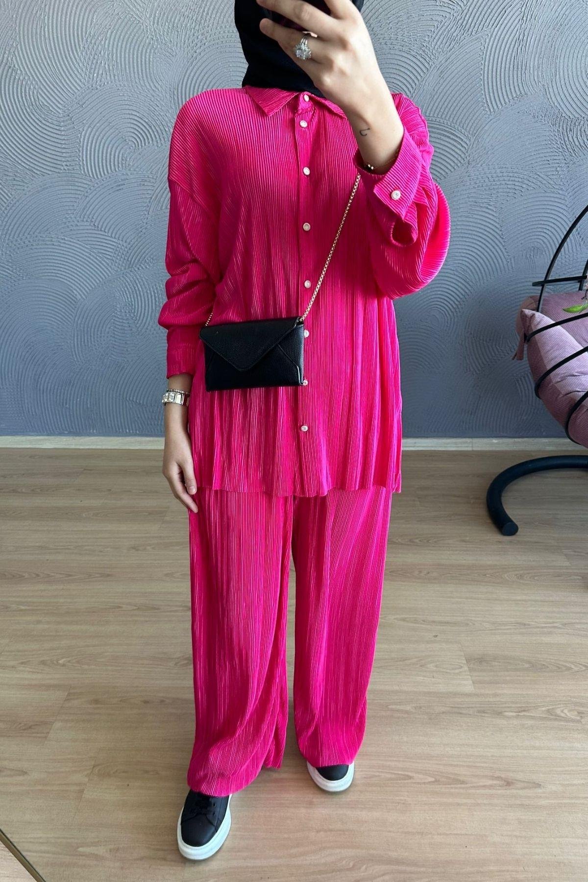 Piliseli Takım Pembe, Fiyatları 