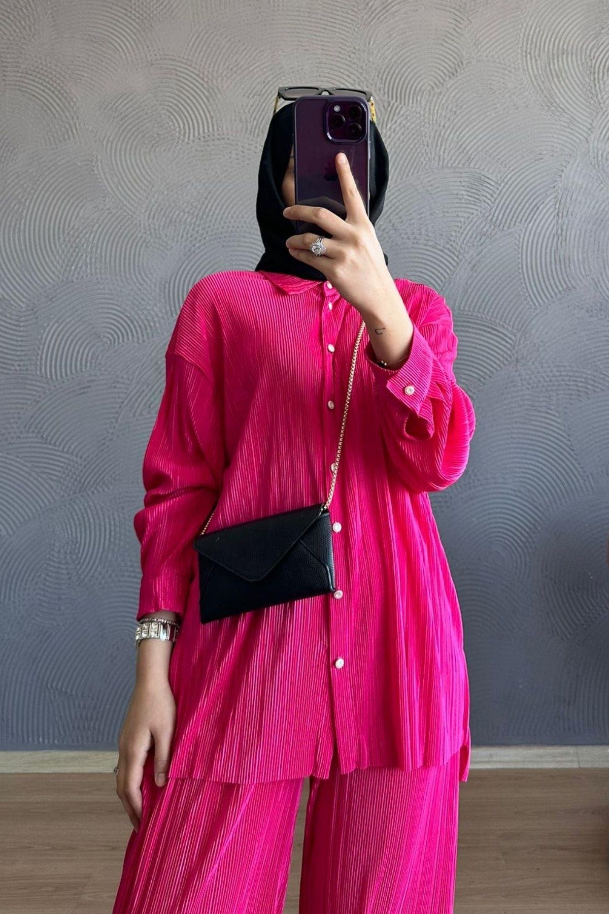 Piliseli Takım Pembe, Fiyatları 