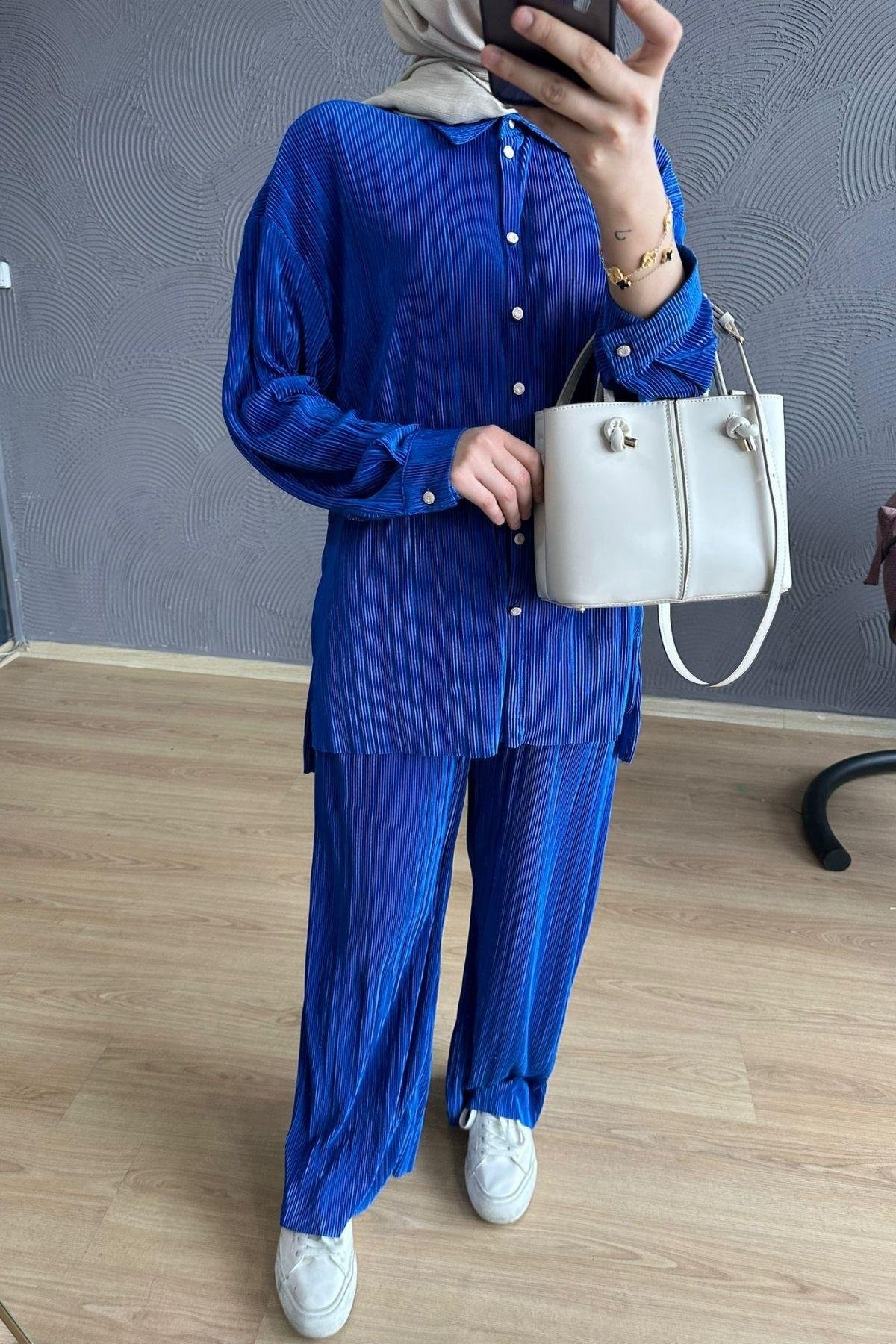 Piliseli Takım Saks, Fiyatları 