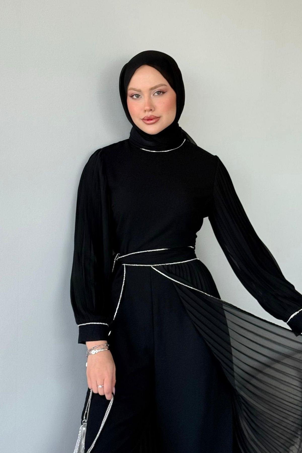 Piliseli Tulum Siyah, Fiyatları 