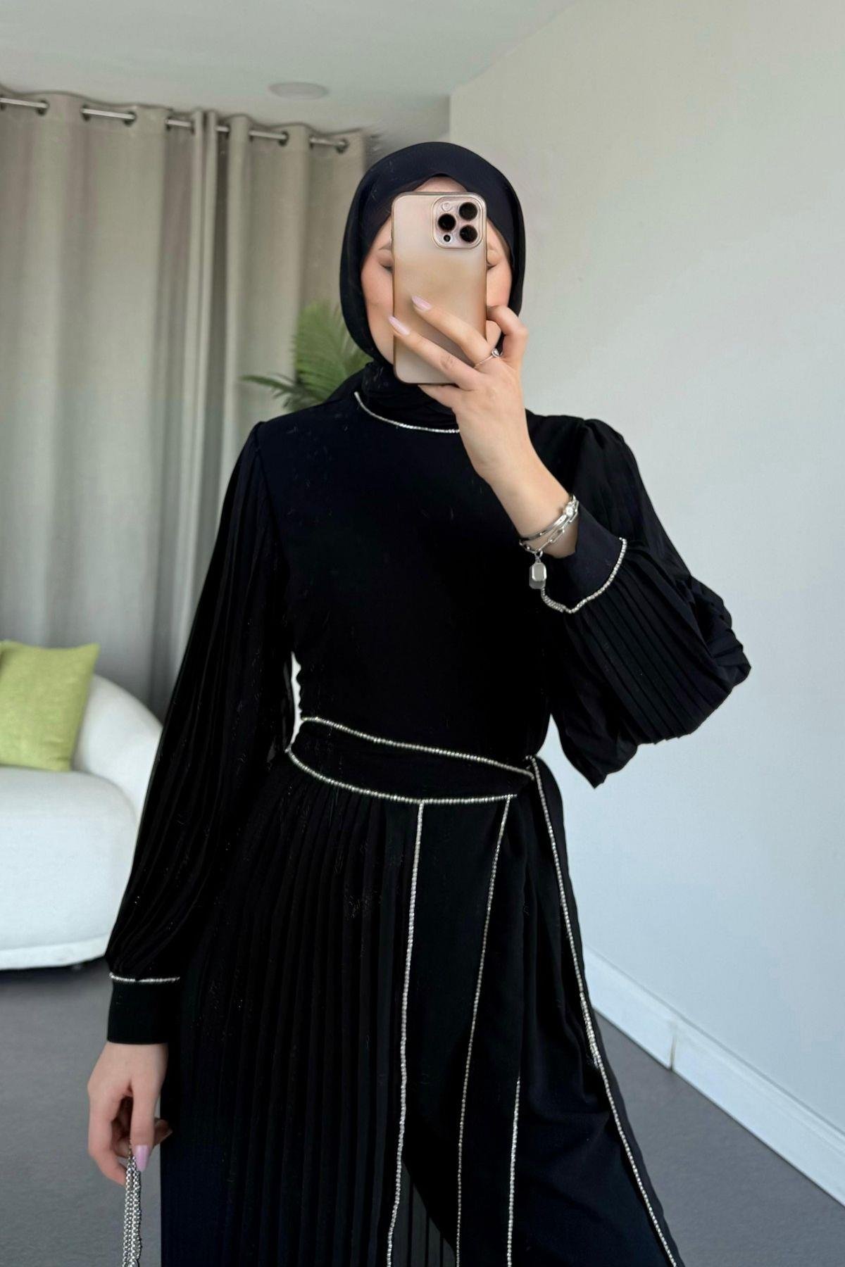 Piliseli Tulum Siyah, Fiyatları 