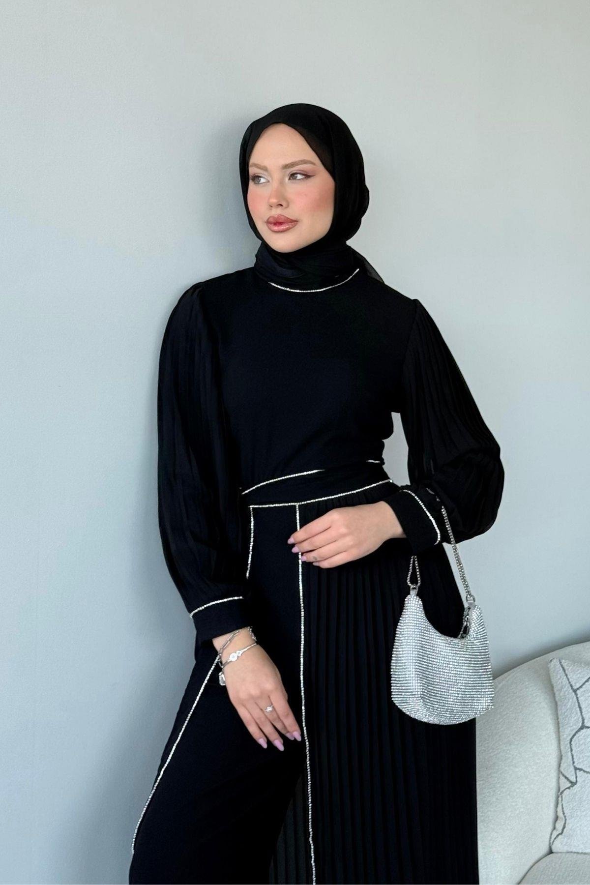 Piliseli Tulum Siyah, Fiyatları 