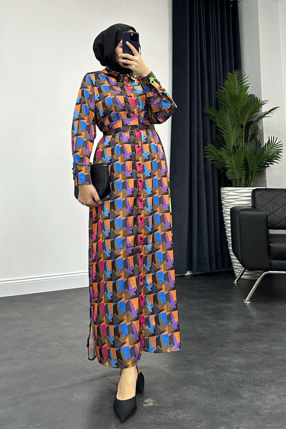 Pimenta Elbise Renkli, Fiyatları 