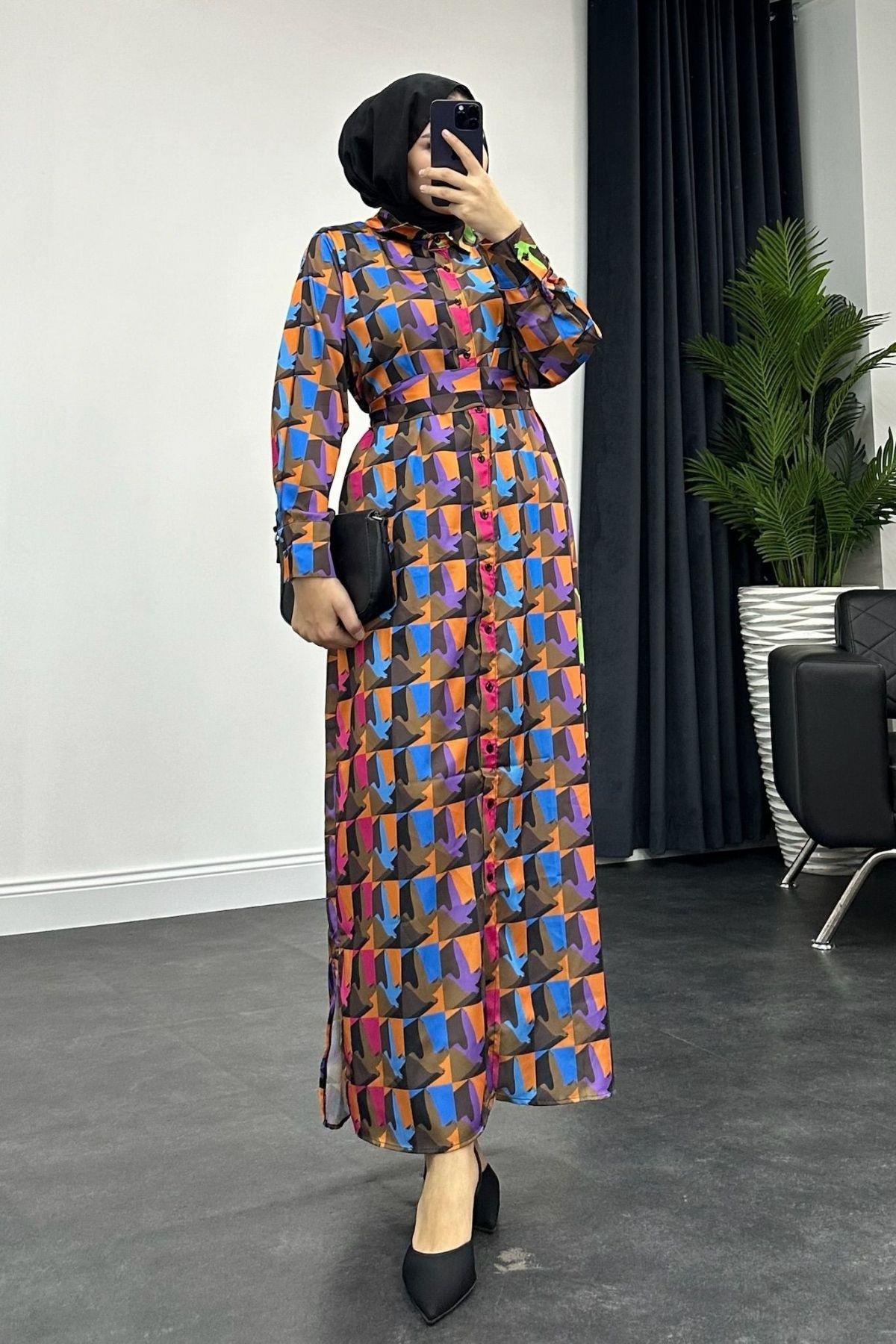 Pimenta Elbise Renkli, Fiyatları 