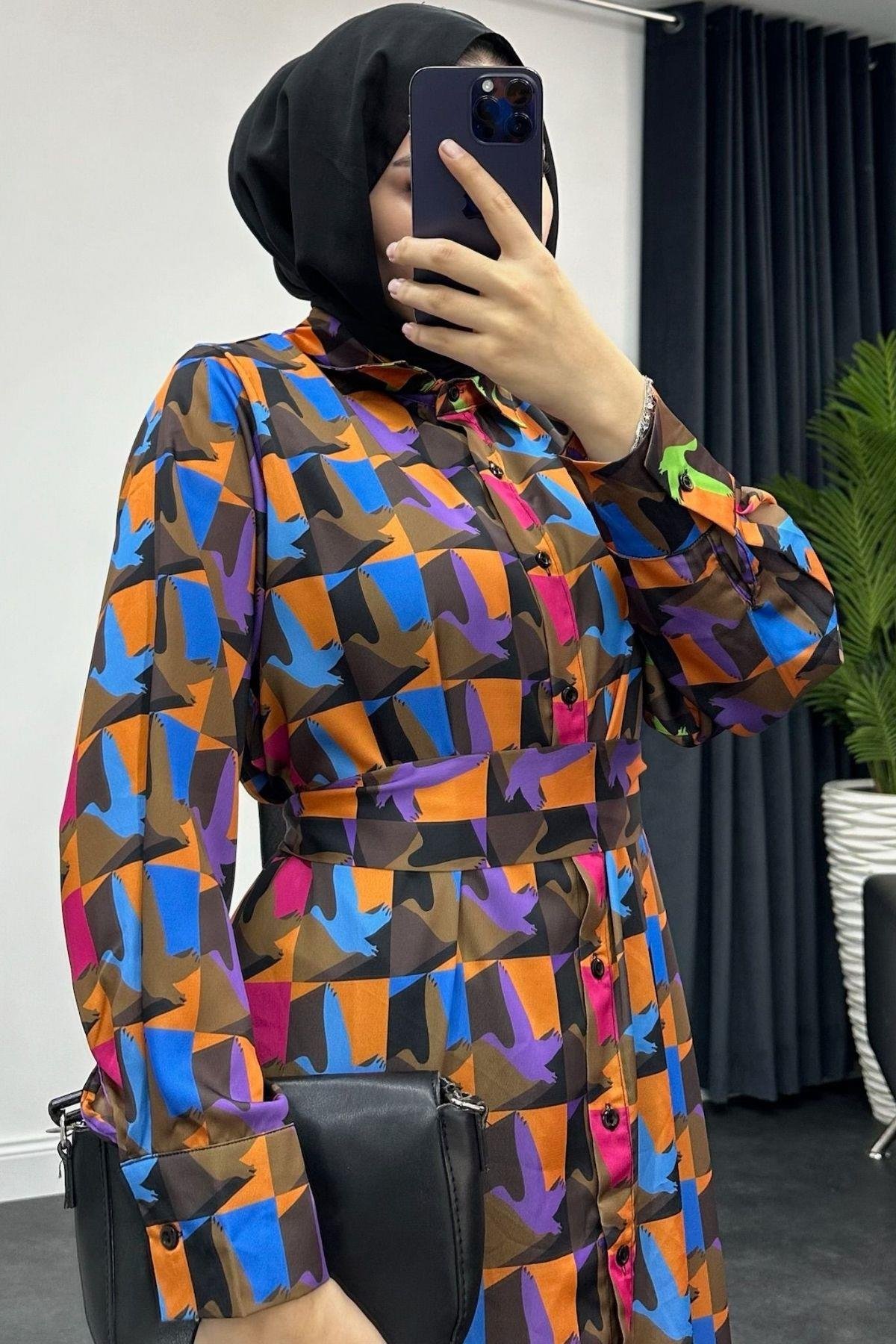 Pimenta Elbise Renkli, Fiyatları 