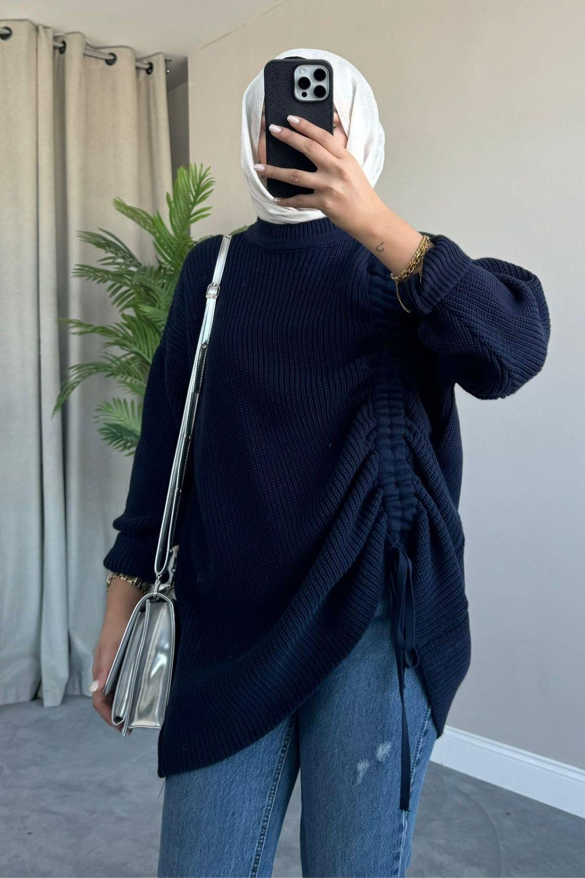 Piraye Kazak Lacivert, Fiyatları 