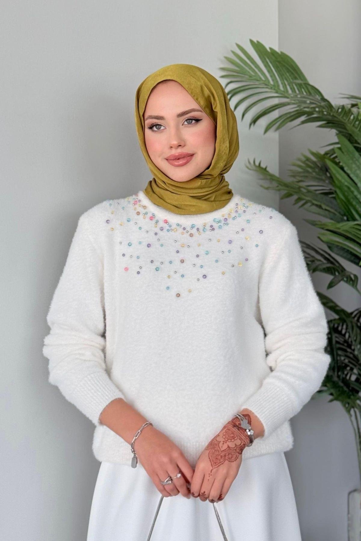 Pırıltı İncil Kazak Beyaz, Fiyatları 