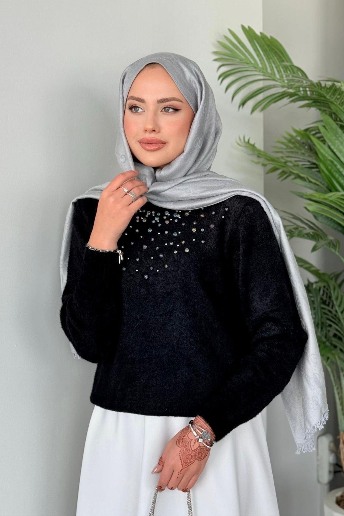 Pırıltı İncil Kazak Siyah, Fiyatları 